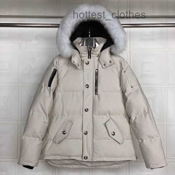 mens down jackets moose parka winter waterproof cloth men wolf fur wyndham jacket hooded fourrure outwear raccoon furs warm knuck coat 1 moo, Black
mens down jackets moose parka winter waterproof cloth men wolf fur wyndham jacket hooded fourrure outwear raccoon furs warm knuck coat 1 moo, Black