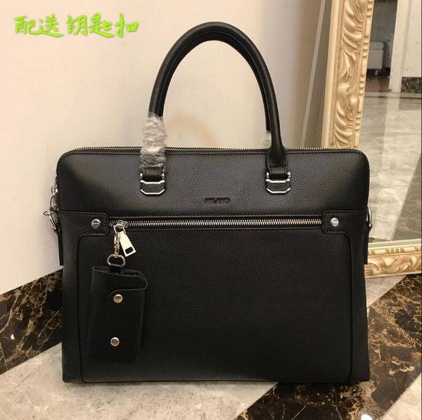 10a mirror quality men bag designer briefcase business lapbags double pocket zipper shoulderbags genuine leather 2pcs women totes handbag wi
10a mirror quality men bag designer briefcase business lapbags double pocket zipper shoulderbags genuine leather 2pcs women totes handbag wi