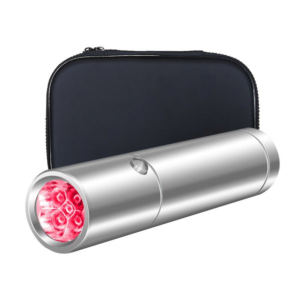 face care devices handheld red light therapy device lllt for shoulder joint muscle pain reliever safe pet 5 chip torch 221208
face care devices handheld red light therapy device lllt for shoulder joint muscle pain reliever safe pet 5 chip torch 221208