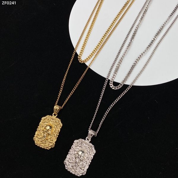 hiphop rock punk skull pearl ball pendant necklace vintage gold silver color necklaces for men women skeleton jewelry jewelry gifts mn1 --03
hiphop rock punk skull pearl ball pendant necklace vintage gold silver color necklaces for men women skeleton jewelry jewelry gifts mn1 --03