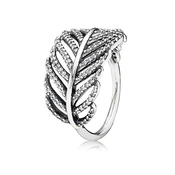 light as a feather ring real sterling silver with original box for pandora cz diamond wedding jewelry for women girls rose gold engagement r, Slivery;golden
light as a feather ring real sterling silver with original box for pandora cz diamond wedding jewelry for women girls rose gold engagement r, Slivery;golden