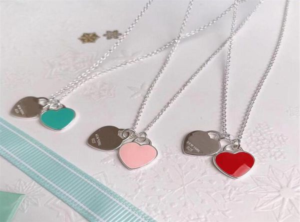 designer jewelry women heart necklace stainless steel silver rose gold letter necklace suit fashion retro ins star style30793983330
designer jewelry women heart necklace stainless steel silver rose gold letter necklace suit fashion retro ins star style30793983330