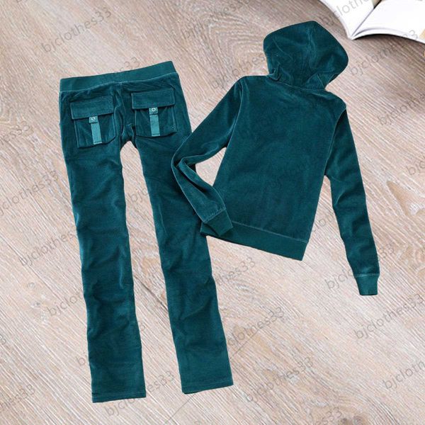 juicy tracksuit brand womens two piece pants hooded long sleeve regular soft fabric pockets loose trousers fashion joker women clothing 17, White
juicy tracksuit brand womens two piece pants hooded long sleeve regular soft fabric pockets loose trousers fashion joker women clothing 17, White