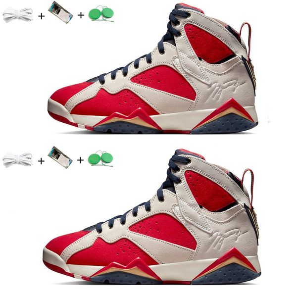 trophy room x jumpman 7 mens basketball shoes og new sheriff in town 7s obsidian dark true red metallic gold men women trainers sports sneak, Black
trophy room x jumpman 7 mens basketball shoes og new sheriff in town 7s obsidian dark true red metallic gold men women trainers sports sneak, Black