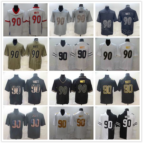 men football 90 tj watt jerseys goddess hyphenation shadow flag hemp grey drift smoke rainbow leopard grain usmc olive salute to service sti, Black;red
men football 90 tj watt jerseys goddess hyphenation shadow flag hemp grey drift smoke rainbow leopard grain usmc olive salute to service sti, Black;red