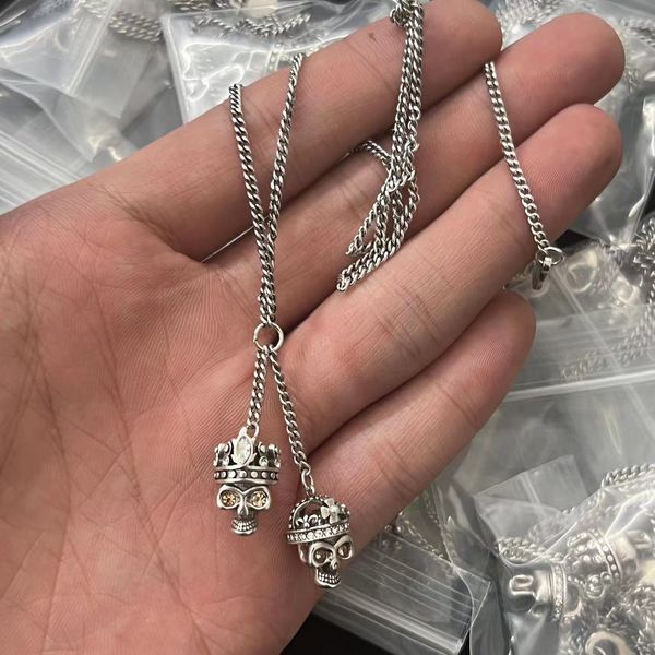 punk brass skull chain pendant necklace vintage gold silver color hip hop statement necklaces for men women skeleton jewelry jewelry gifts m
punk brass skull chain pendant necklace vintage gold silver color hip hop statement necklaces for men women skeleton jewelry jewelry gifts m