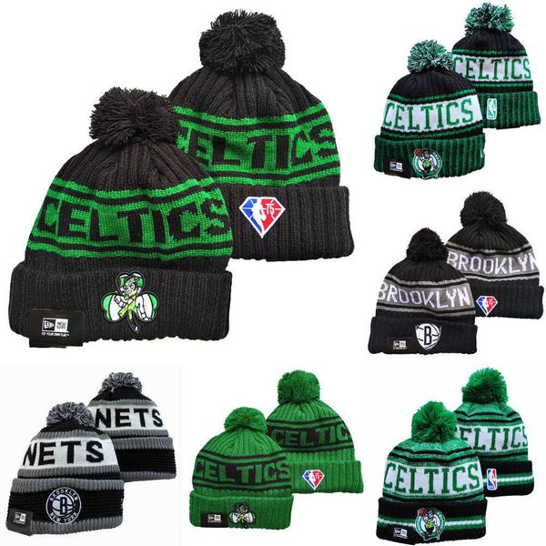 snapbacks men boston''celtics''hat brooklyn''nets''hat pom cuffed knit hat basketball red black whit, Black;white
snapbacks men boston''celtics''hat brooklyn''nets''hat pom cuffed knit hat basketball red black whit, Black;white