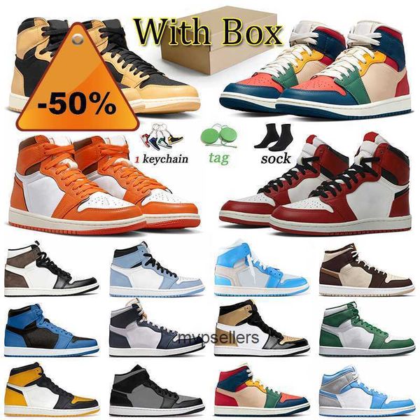 og jumpman 1 trainers classic basketball shoes men women j1 chicago lost and found starfish 1s sneakers sports designer shoe denim high og, Black
og jumpman 1 trainers classic basketball shoes men women j1 chicago lost and found starfish 1s sneakers sports designer shoe denim high og, Black