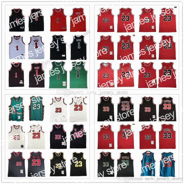 basketball jerseys mitchell and ness basketball 1 derrick 33 scottie rose jerseys retro stitched dennis 91 rodman 1995-96 red black1997-98 w, Black;red
basketball jerseys mitchell and ness basketball 1 derrick 33 scottie rose jerseys retro stitched dennis 91 rodman 1995-96 red black1997-98 w, Black;red