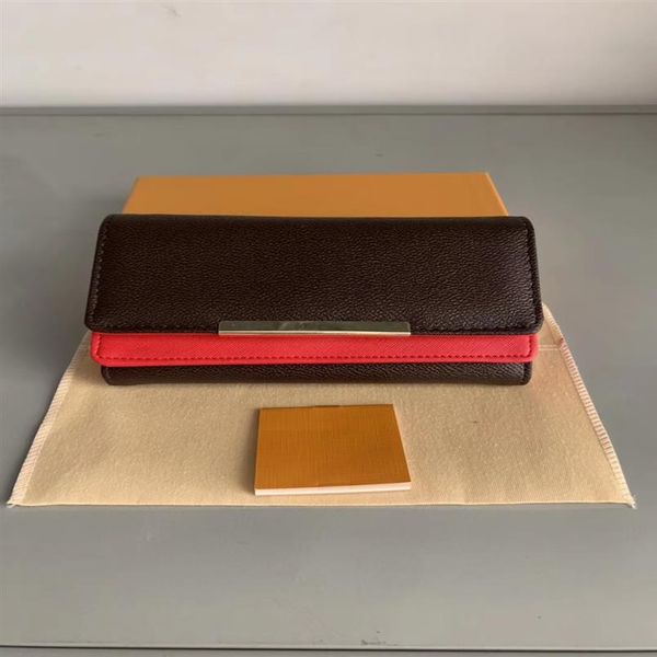 shpping whole red bottoms lady long wallet multicolor designer coin purse card holder original box women classic zipper p2714, Red;black
shpping whole red bottoms lady long wallet multicolor designer coin purse card holder original box women classic zipper p2714, Red;black