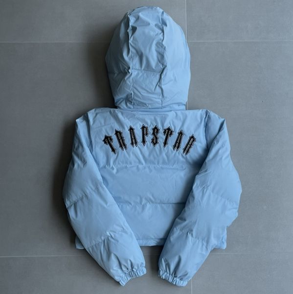 mens jacket trapstar winter puffer designer down jackets windproof rainproof women coat overcoat casual fashion design thick warm hooded win, Black;brown
mens jacket trapstar winter puffer designer down jackets windproof rainproof women coat overcoat casual fashion design thick warm hooded win, Black;brown