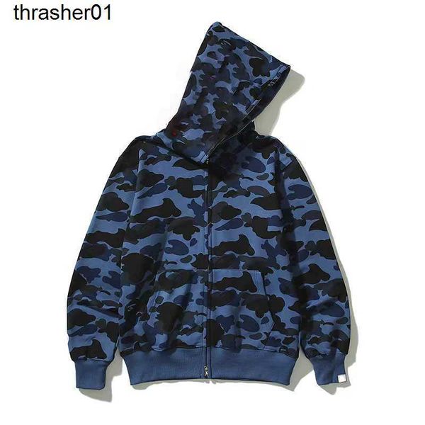 men's hoodies designer sweatshirts ape long sleeve hoodie zipper pocket print autumn couple streetwear fashion hoodie, Black
men's hoodies designer sweatshirts ape long sleeve hoodie zipper pocket print autumn couple streetwear fashion hoodie, Black