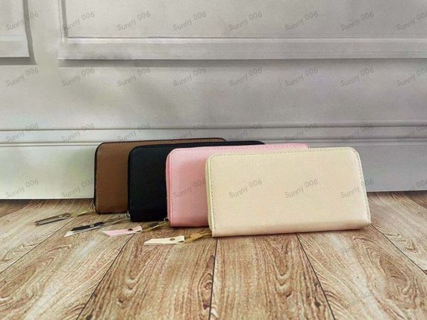 luxury women clutch bag wallets single zipper printing purse designer passport holder cards bags long wallet hand grasping bag, Red;black
luxury women clutch bag wallets single zipper printing purse designer passport holder cards bags long wallet hand grasping bag, Red;black