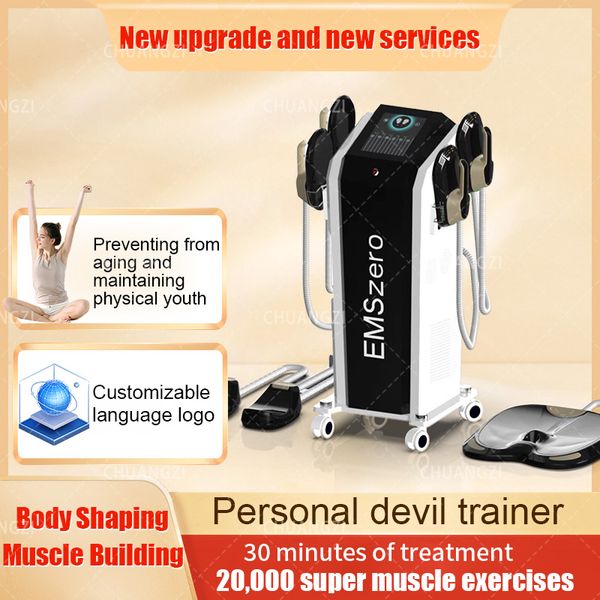 dls-emslim neo 13 tesla slimming machine high power 5000w emszero neo body shaping ems pelvic floor muscle stimulation equipment 2023 two co
dls-emslim neo 13 tesla slimming machine high power 5000w emszero neo body shaping ems pelvic floor muscle stimulation equipment 2023 two co