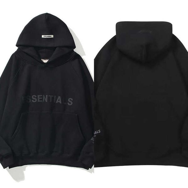 luxury essentials men's tracksuits sweatshirts hoodies fashion letter men women sportswear pant suit hooded sweater casual pullover co, Black
luxury essentials men's tracksuits sweatshirts hoodies fashion letter men women sportswear pant suit hooded sweater casual pullover co, Black