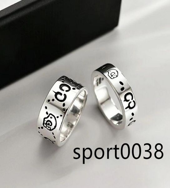 women men ghost skull ring letter rings gift for love couple fashion jewelry accessories us size 5111782438, Silver
women men ghost skull ring letter rings gift for love couple fashion jewelry accessories us size 5111782438, Silver