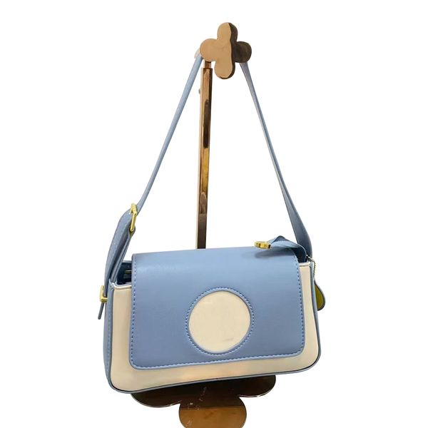 t.b advanced texture 2023 new luxury brand candy color contrast color shoulder bag messenger bag all-match shoulder bag
t.b advanced texture 2023 new luxury brand candy color contrast color shoulder bag messenger bag all-match shoulder bag