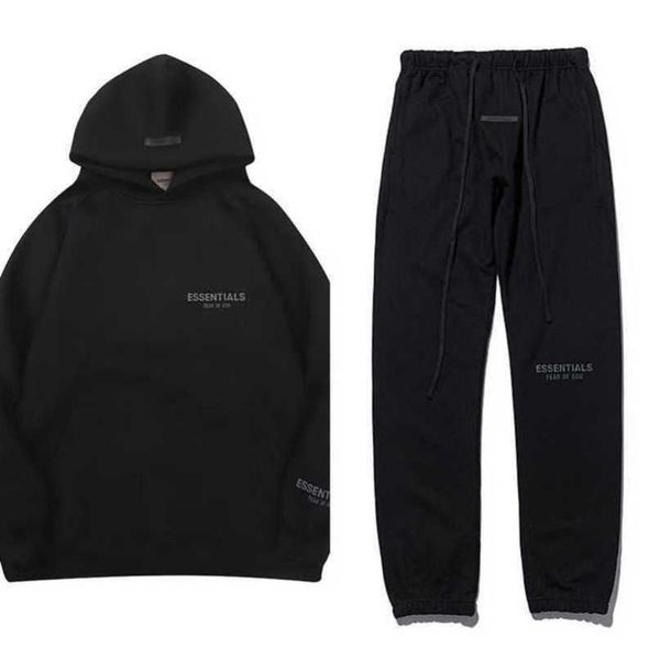 luxury men's essentials tracksuits sweatshirts hoodies fashion letter men women sportswear pant suit hooded sweater casual pullover co, Gray
luxury men's essentials tracksuits sweatshirts hoodies fashion letter men women sportswear pant suit hooded sweater casual pullover co, Gray