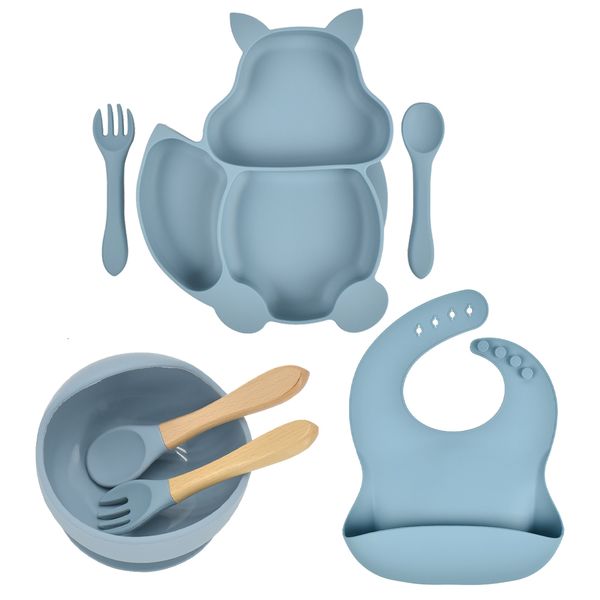 cups dishes utensils 7pcsset baby silicone plate with sucker food grade toddler feeding tableware kitchen portable dinner plates bowls bib s
cups dishes utensils 7pcsset baby silicone plate with sucker food grade toddler feeding tableware kitchen portable dinner plates bowls bib s