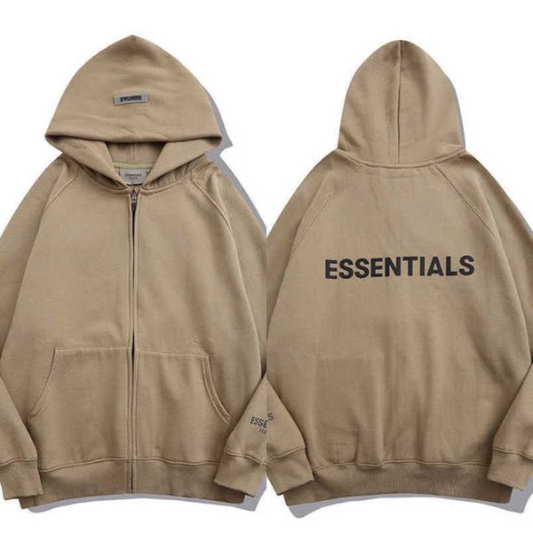 men's essentials luxury tracksuits sweatshirts fashion zipper hoodies men women sportswear pant suit hooded sweater casual pullover co, Gray
men's essentials luxury tracksuits sweatshirts fashion zipper hoodies men women sportswear pant suit hooded sweater casual pullover co, Gray