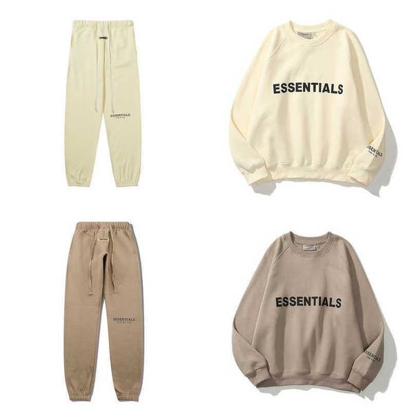 essentials men's luxury tracksuits sweatshirts letter men women couple loose sportswear pants suit sweater hoodie casual pullover swea, Black
essentials men's luxury tracksuits sweatshirts letter men women couple loose sportswear pants suit sweater hoodie casual pullover swea, Black
