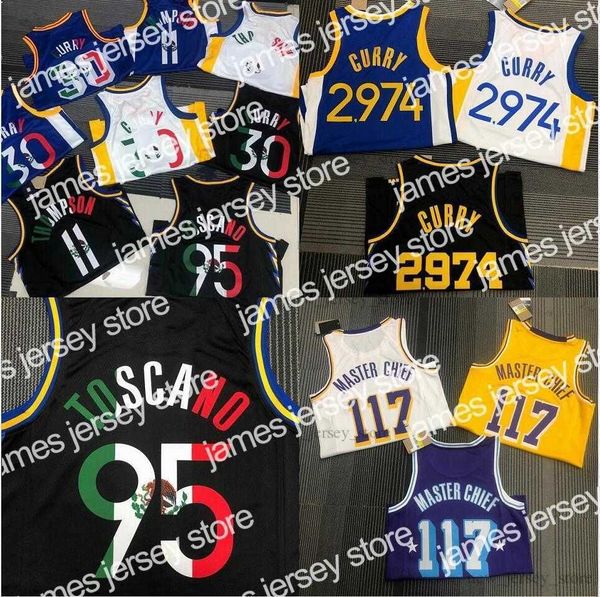 basketball jerseys mexico limited custom printed screen diamond 75th anniversary basketball jerseys new city 95 juan toscano-anderson 30 ste, Black;red
basketball jerseys mexico limited custom printed screen diamond 75th anniversary basketball jerseys new city 95 juan toscano-anderson 30 ste, Black;red