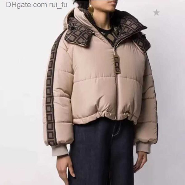 down parkas jackets women outerwear puffer coats designer men parkas 22fw winter warm jacket womens coat ruifu, Black
down parkas jackets women outerwear puffer coats designer men parkas 22fw winter warm jacket womens coat ruifu, Black