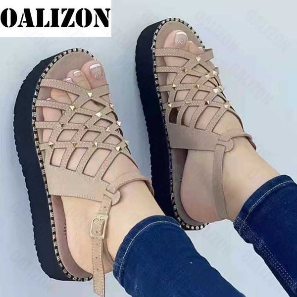 sandals 2022 new women rome flats summer sandals casual slides walking ladies shoes platform slippers sport open toe beach mujer zapatos t22, Black
sandals 2022 new women rome flats summer sandals casual slides walking ladies shoes platform slippers sport open toe beach mujer zapatos t22, Black
