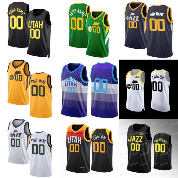 mens womens youth utah''jazz''custom 00 clarkson mike 11 conley rudy 22 gay collin 2 sexton 23 lauri markkanen basketbal, Black;red
mens womens youth utah''jazz''custom 00 clarkson mike 11 conley rudy 22 gay collin 2 sexton 23 lauri markkanen basketbal, Black;red
