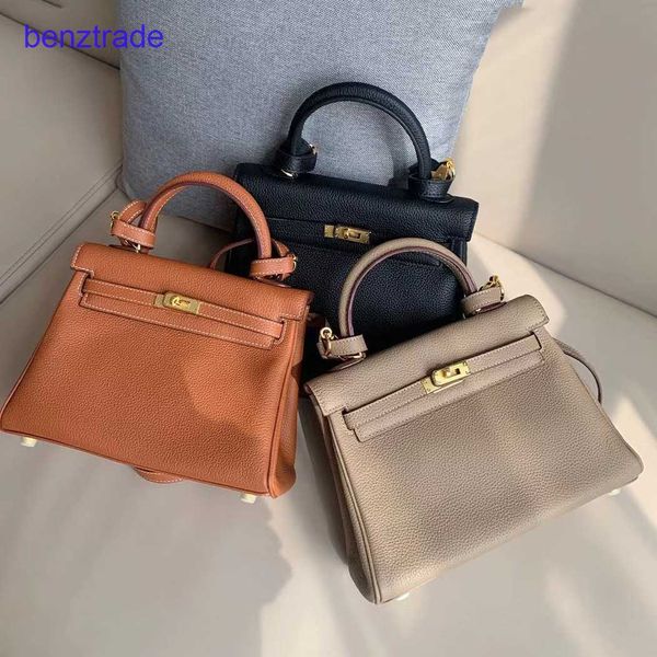 designer herme kely bags for women price wide shoulder belt cowhide one messenger leather women's hand