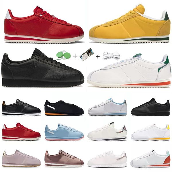 designer casual cortez shoes triple black white university blue red forrest gump nylon light bone amarillo spring pack jade wen women classi
designer casual cortez shoes triple black white university blue red forrest gump nylon light bone amarillo spring pack jade wen women classi