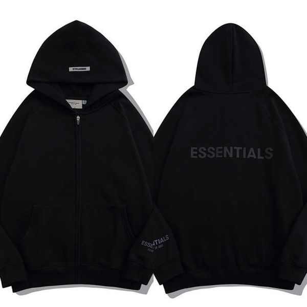 luxury men's essentials tracksuits sweatshirts fashion zipper hoodies men women sportswear pant suit hooded sweater casual pullover co, Black
luxury men's essentials tracksuits sweatshirts fashion zipper hoodies men women sportswear pant suit hooded sweater casual pullover co, Black