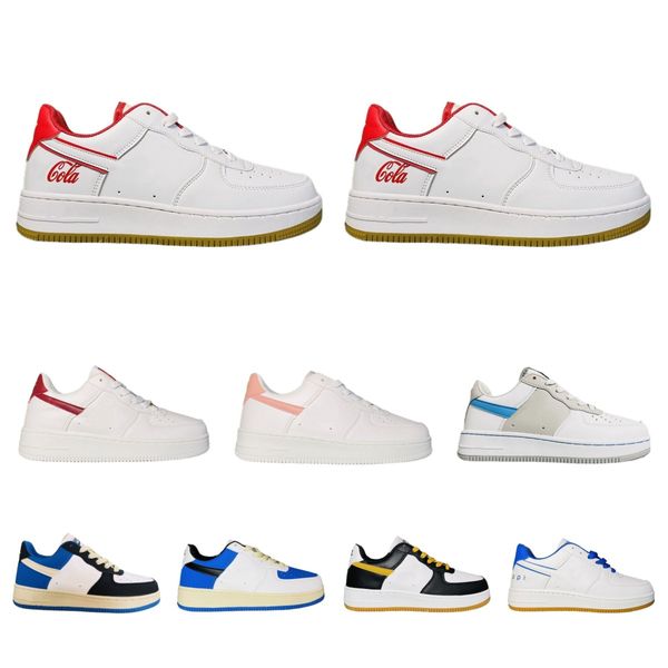 2022 new classic men forces 1 running shoes one skate air low white black wheat man women sneakers cut mens shadow triple mid platform women
2022 new classic men forces 1 running shoes one skate air low white black wheat man women sneakers cut mens shadow triple mid platform women