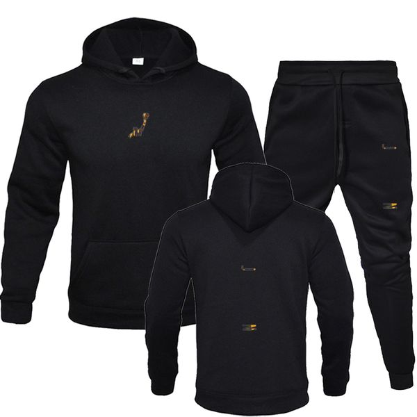 and hoodie set tracksuit men sweatpants hooded sweatshirt pants pullover hoodie suit casual men clothes wqy4, Gray
and hoodie set tracksuit men sweatpants hooded sweatshirt pants pullover hoodie suit casual men clothes wqy4, Gray