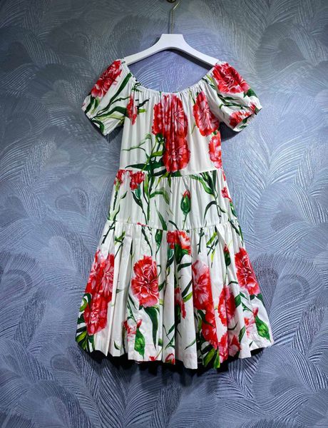 casual dresses dress one shoulder fashion loose rose print short sleeve swing dress spring/summer 2023 apparel women's clothing, Black;gray
casual dresses dress one shoulder fashion loose rose print short sleeve swing dress spring/summer 2023 apparel women's clothing, Black;gray