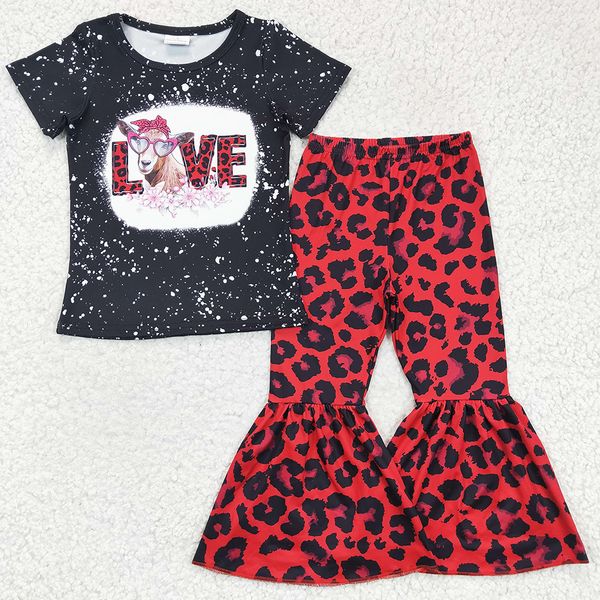 wholesale children clothing set boutique valentine's day girls outfits milk silk fashion baby girl clothes short sleeve t-shirt bell bo, White
wholesale children clothing set boutique valentine's day girls outfits milk silk fashion baby girl clothes short sleeve t-shirt bell bo, White