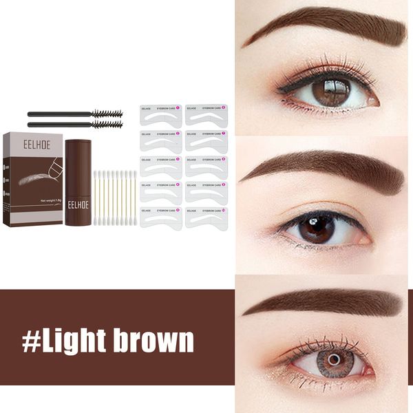 makeup one step eyebrow stamp enhancers shaping kit brow set pen women waterproof contour stencil tint natural stick hairline
makeup one step eyebrow stamp enhancers shaping kit brow set pen women waterproof contour stencil tint natural stick hairline