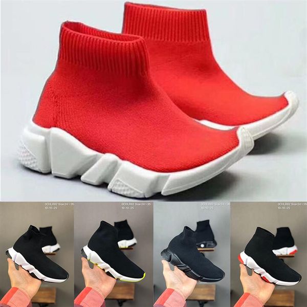 2020 kids fashion ankle boots speed stretch mesh high trainer running shoes speed knit sock mid-trainer sneakers 24-35218g, Black
2020 kids fashion ankle boots speed stretch mesh high trainer running shoes speed knit sock mid-trainer sneakers 24-35218g, Black
