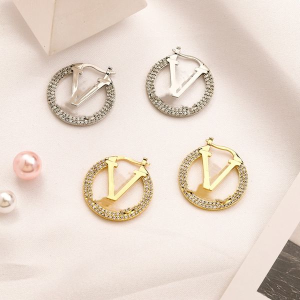 women earrings stud jewelry designer earring luxury orecchini love big circle letter golden wed couple gifts lady cjewelers thick bride dang, Golden;silver
women earrings stud jewelry designer earring luxury orecchini love big circle letter golden wed couple gifts lady cjewelers thick bride dang, Golden;silver