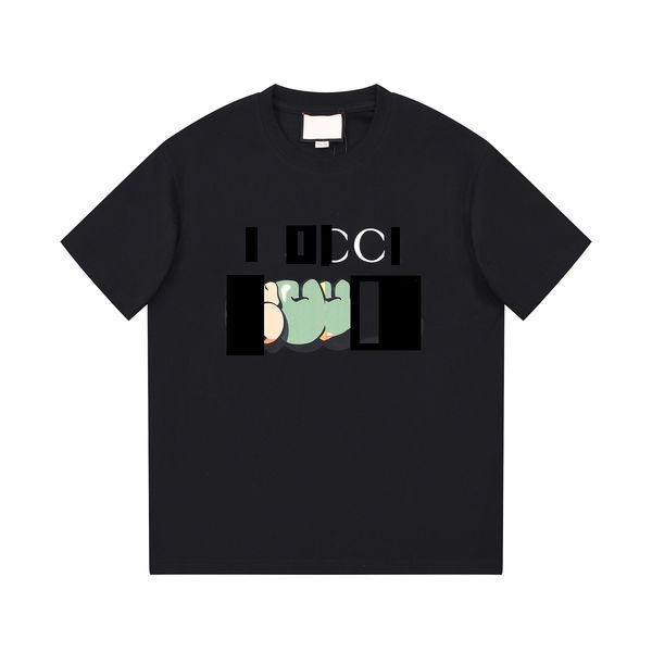 t shirt summer 2023 new t-shirt men's tide brand bubble word pure cotton round neck short sleeve shirt men and women simple joker leisu, White;black
t shirt summer 2023 new t-shirt men's tide brand bubble word pure cotton round neck short sleeve shirt men and women simple joker leisu, White;black