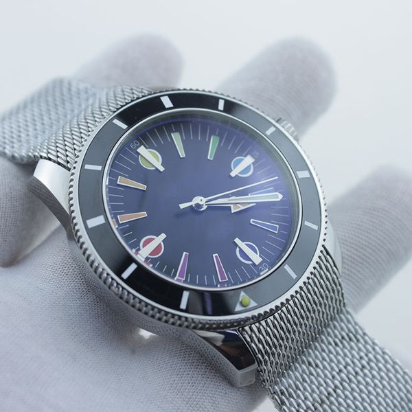 fashion women's watch men's watch all steel alloy waterproof mechanical athleisure watches, Slivery;brown
fashion women's watch men's watch all steel alloy waterproof mechanical athleisure watches, Slivery;brown