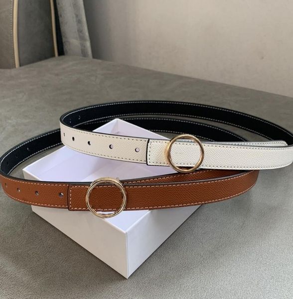 designers belts accessories women double-sided leather belt luxury fashion brand jeans waist belt womens leisure metal smooth buckle waistba, Black;brown
designers belts accessories women double-sided leather belt luxury fashion brand jeans waist belt womens leisure metal smooth buckle waistba, Black;brown