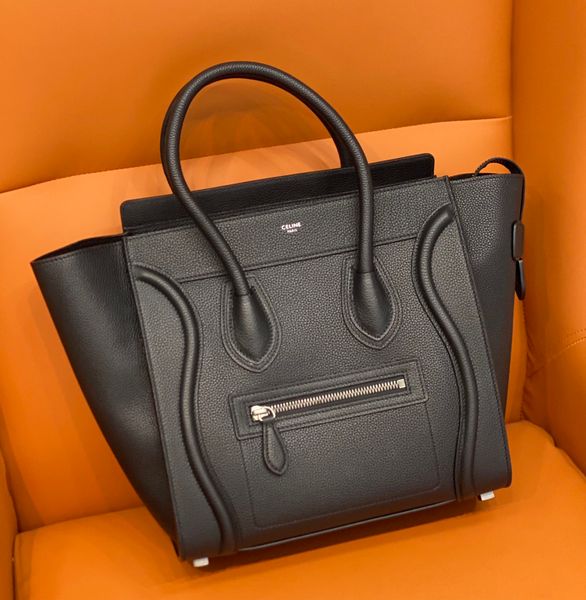 luggage nano evening bags handbags tote bag crossbody with straps cow leather 20colors matching embroidery 26cm grey blue designer bags micr
luggage nano evening bags handbags tote bag crossbody with straps cow leather 20colors matching embroidery 26cm grey blue designer bags micr