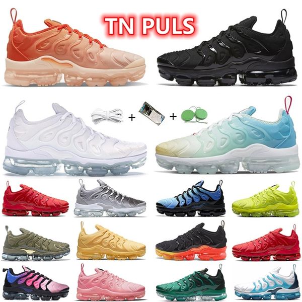 classic tn plus running shoes men women black bubblegum yolk cherry cool grey neon olive pure platinum dark blue mens womens sports trainers
classic tn plus running shoes men women black bubblegum yolk cherry cool grey neon olive pure platinum dark blue mens womens sports trainers