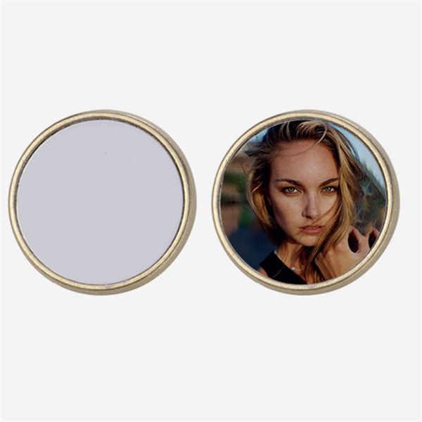 fashion mens diy sublimation blank accessories designer brooch for woman round gold plated badge alloy broochs jewelry anniversary birthday, Gray
fashion mens diy sublimation blank accessories designer brooch for woman round gold plated badge alloy broochs jewelry anniversary birthday, Gray