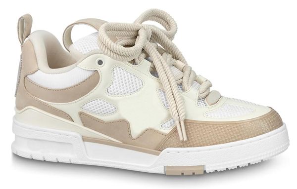 authentic luxury trainer shoes designers skate sneaker genuine leather fashion black marine white red beige men women sports sneakers with o
authentic luxury trainer shoes designers skate sneaker genuine leather fashion black marine white red beige men women sports sneakers with o