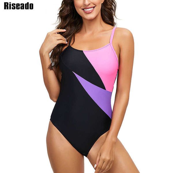 swim wear riseado sport swimsuits one piece for women competitive bodysuit 2022 solid women's swimwear new racer back swimming suit sum
swim wear riseado sport swimsuits one piece for women competitive bodysuit 2022 solid women's swimwear new racer back swimming suit sum