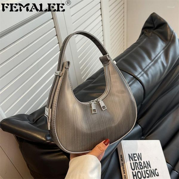 shoulder bags luxury small tote women exquisite underarm handbags crescent clutches designed retro purse for female
shoulder bags luxury small tote women exquisite underarm handbags crescent clutches designed retro purse for female