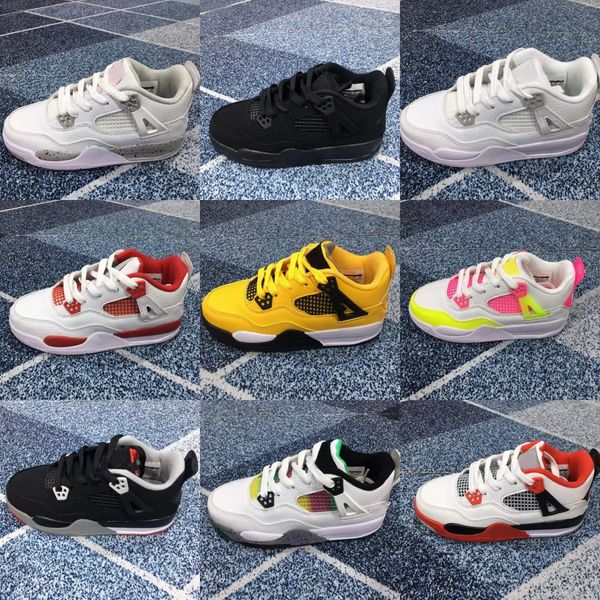kids shoes 4s boys black cat sneaker 4 designer basketball trainers military baby kid youth toddler infants girls athletic outdoor shoe
kids shoes 4s boys black cat sneaker 4 designer basketball trainers military baby kid youth toddler infants girls athletic outdoor shoe