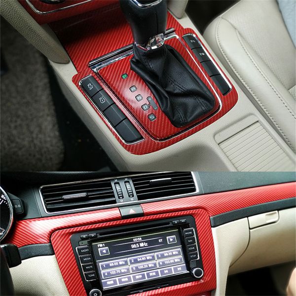 3d/5d carbon fiber car-stylin interior center console cover color change molding sticker decals for skoda superb 2009-2013
3d/5d carbon fiber car-stylin interior center console cover color change molding sticker decals for skoda superb 2009-2013
